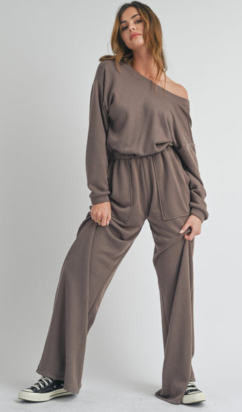 Leah Jumpsuit