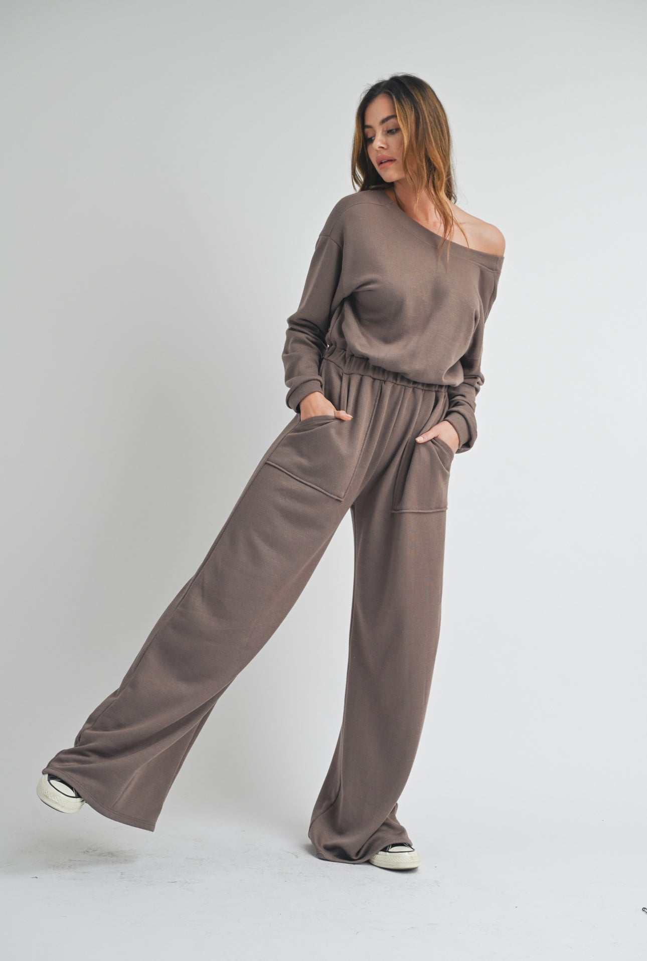 Leah Jumpsuit