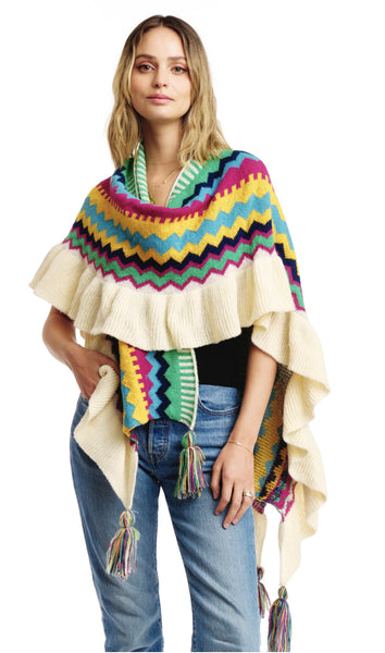 Cam Poncho