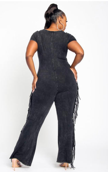 Toodie Jumpsuit