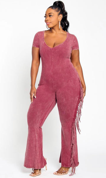 Toodie Jumpsuit