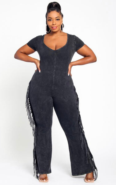 Toodie Jumpsuit