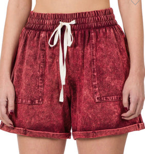 Cookout Shorts