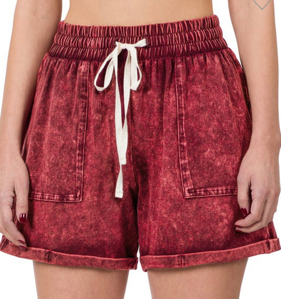 Cookout Shorts