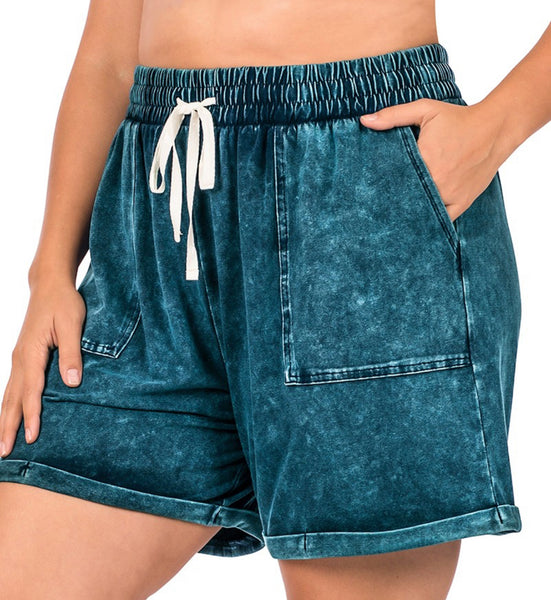 Cookout Shorts