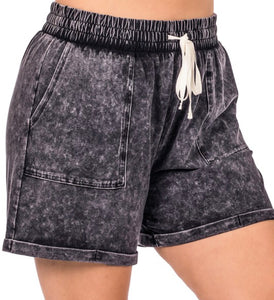 Cookout Shorts