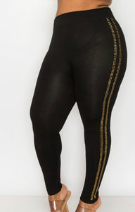 Bling Bling Leggings