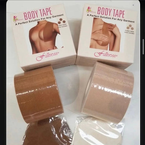 Body Tape