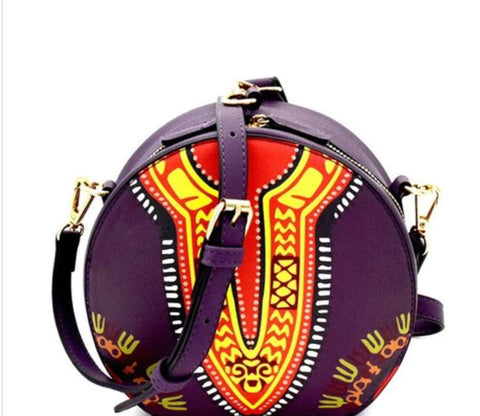 Kenya Crossbody