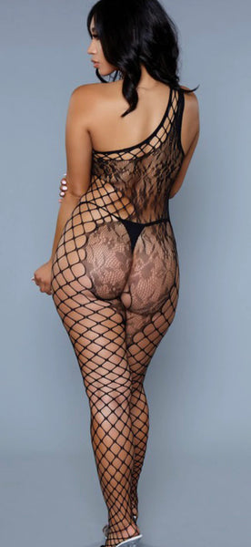 Keep up bodystocking